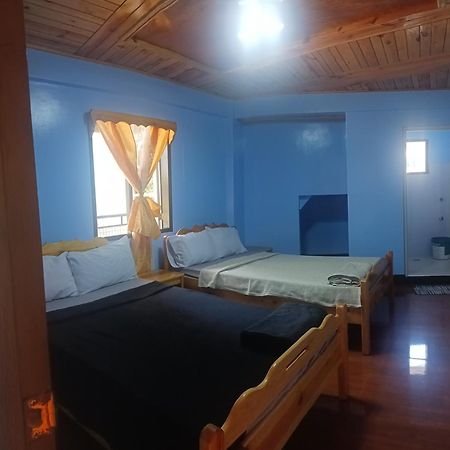 Mother Marry Inn Sagada Exterior foto