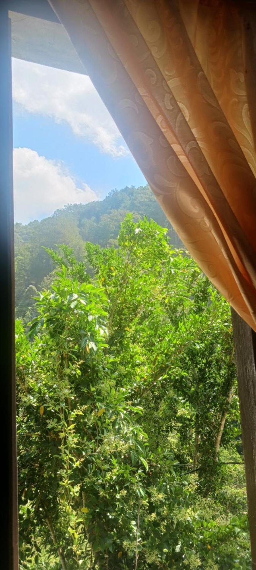 Mother Marry Inn Sagada Exterior foto