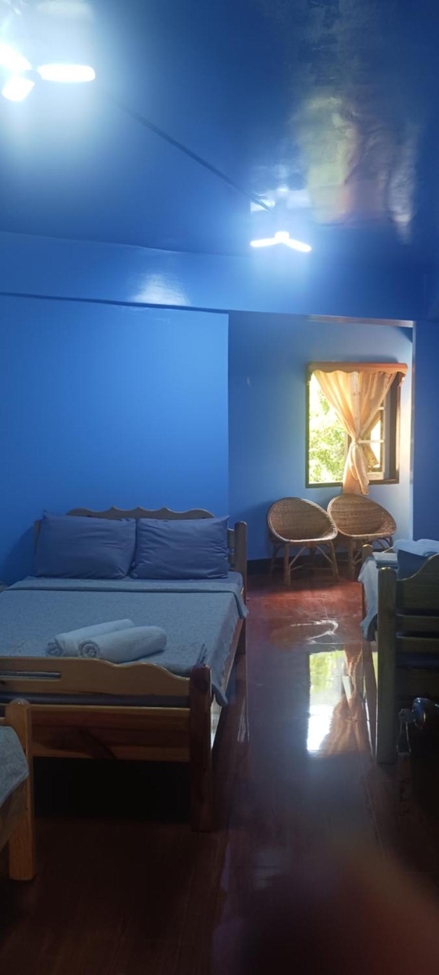 Mother Marry Inn Sagada Exterior foto